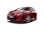 Seat Leon Linea R 2008 года